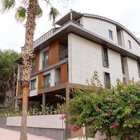 Bomo Suites Antalya Kültér fotó