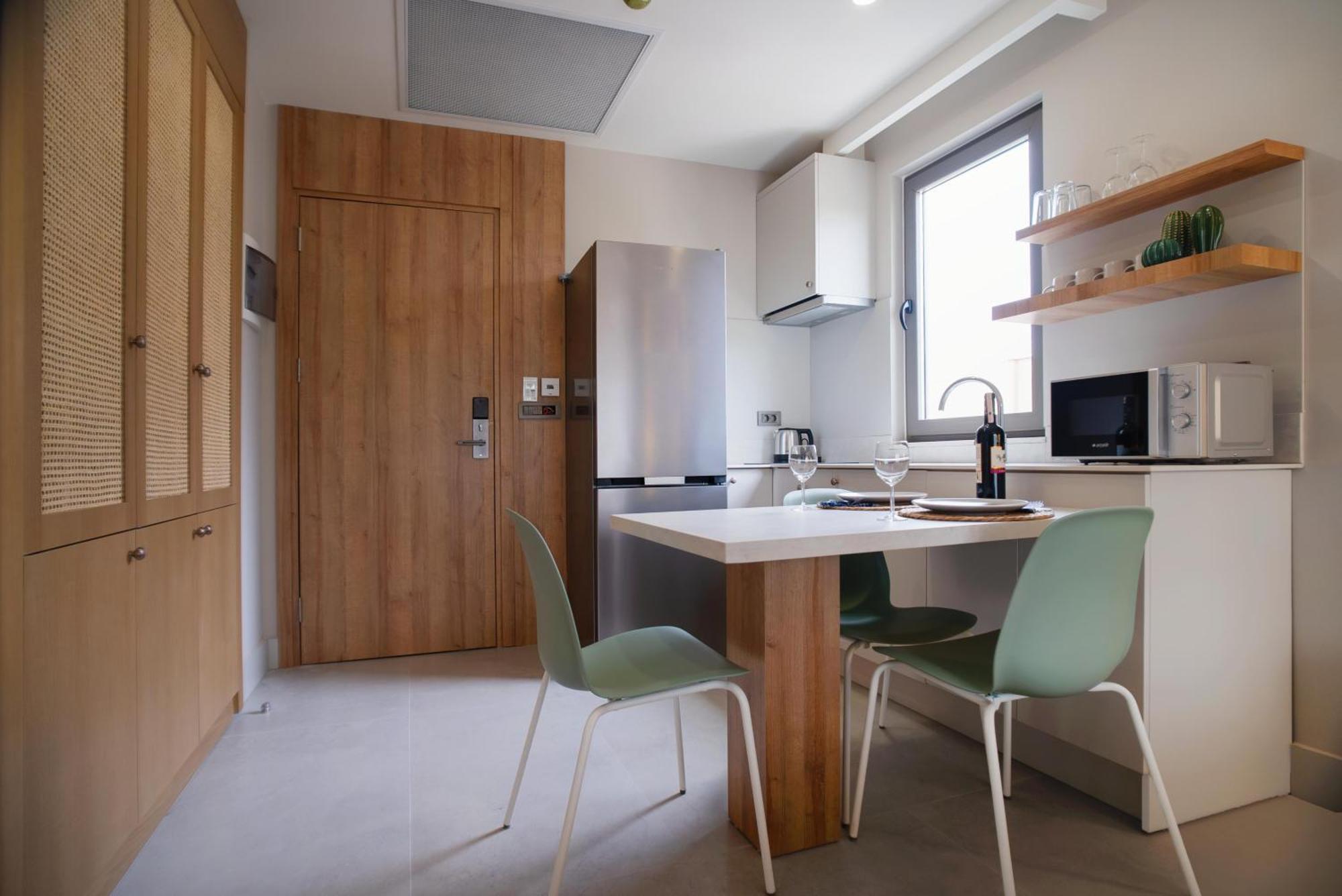 Bomo Suites Antalya Kültér fotó